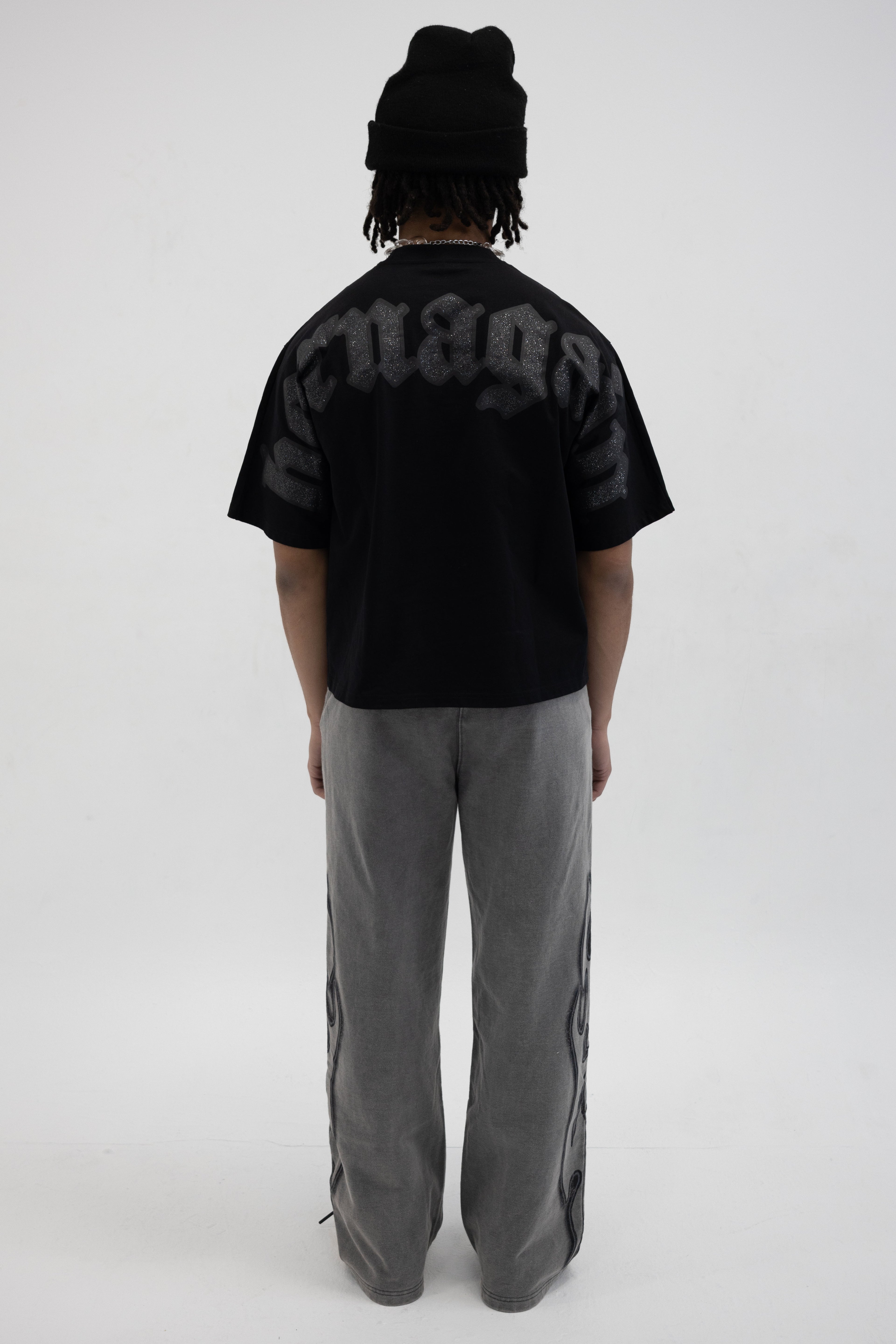 New Spirit Tee