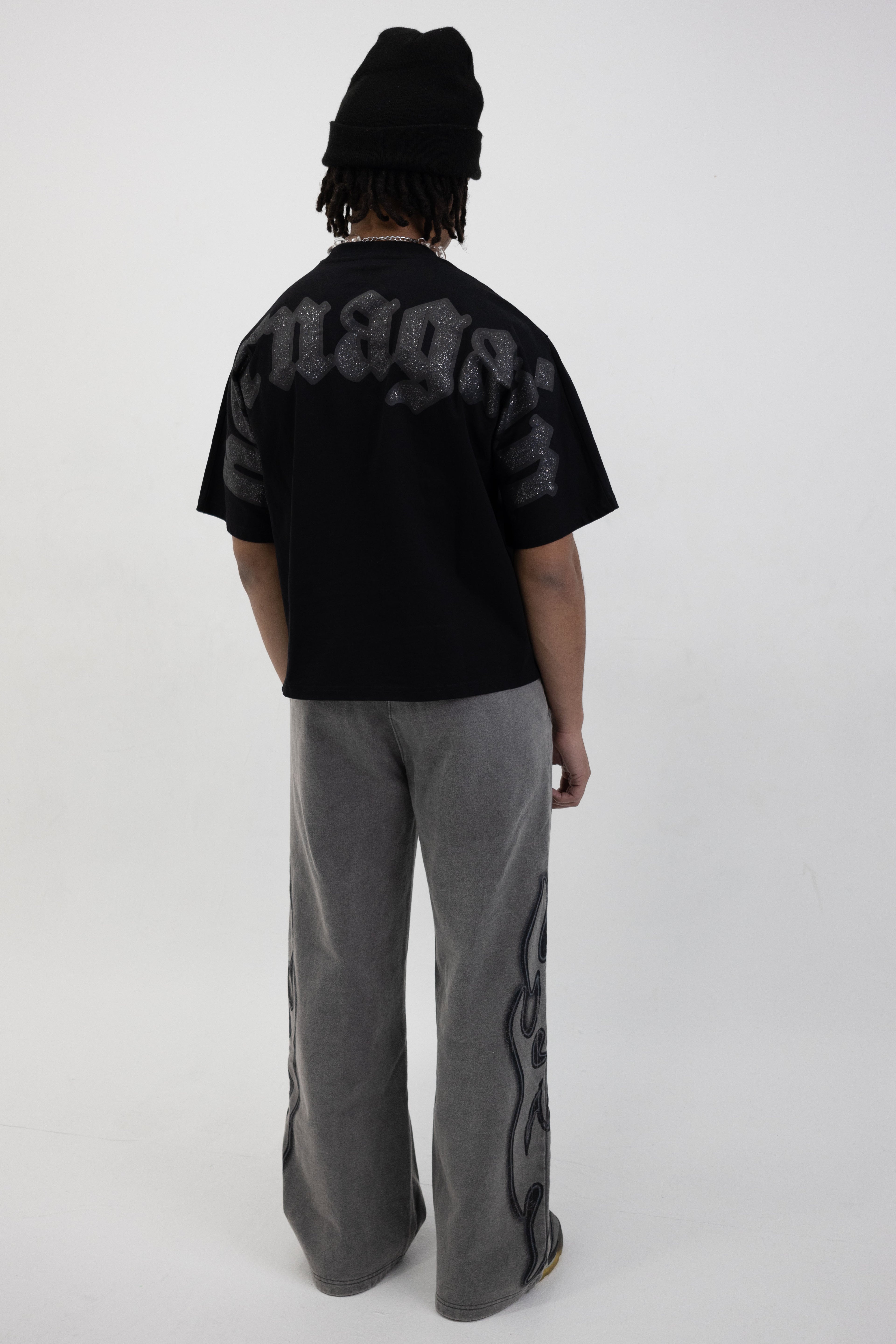 New Spirit Tee