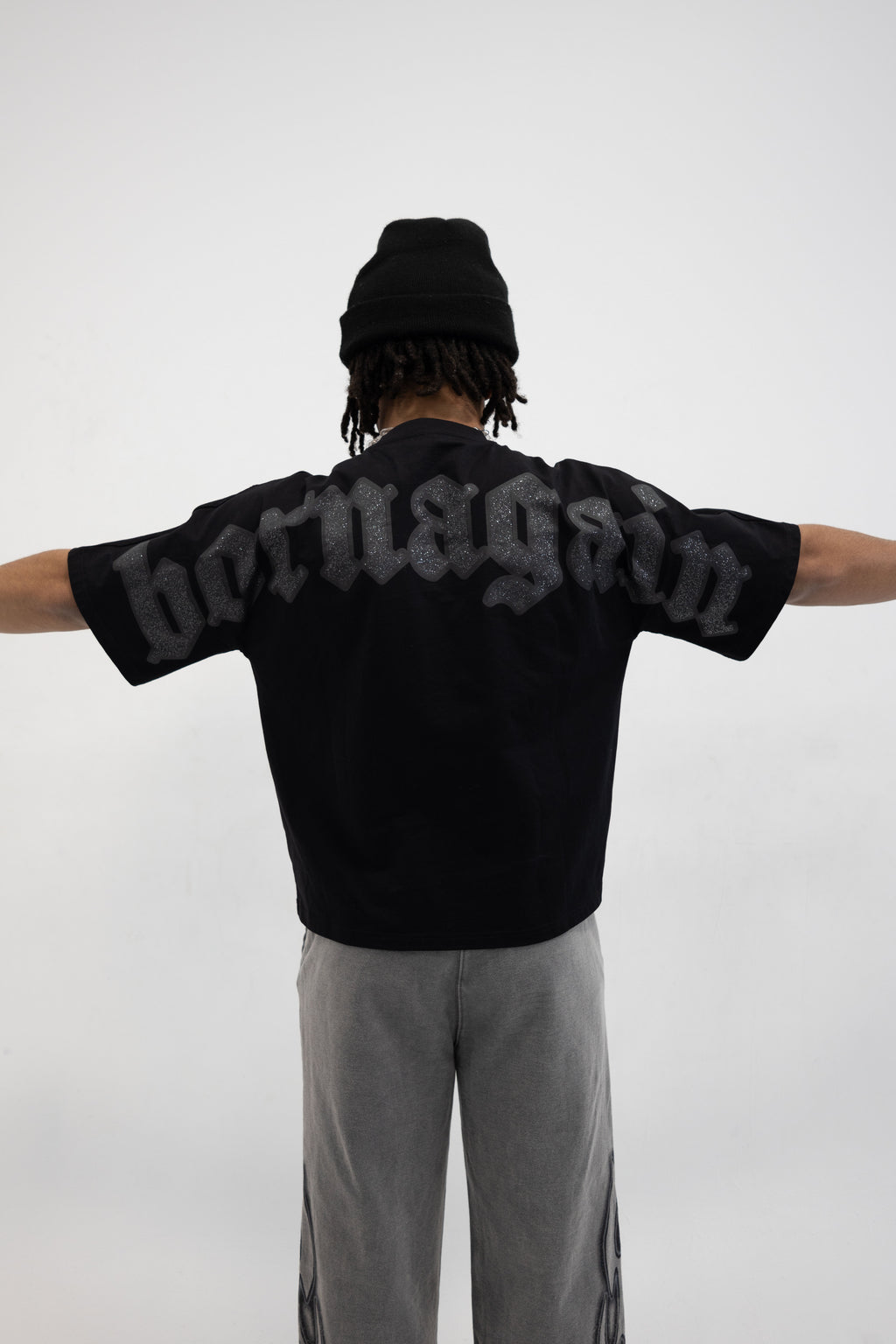New Spirit Tee
