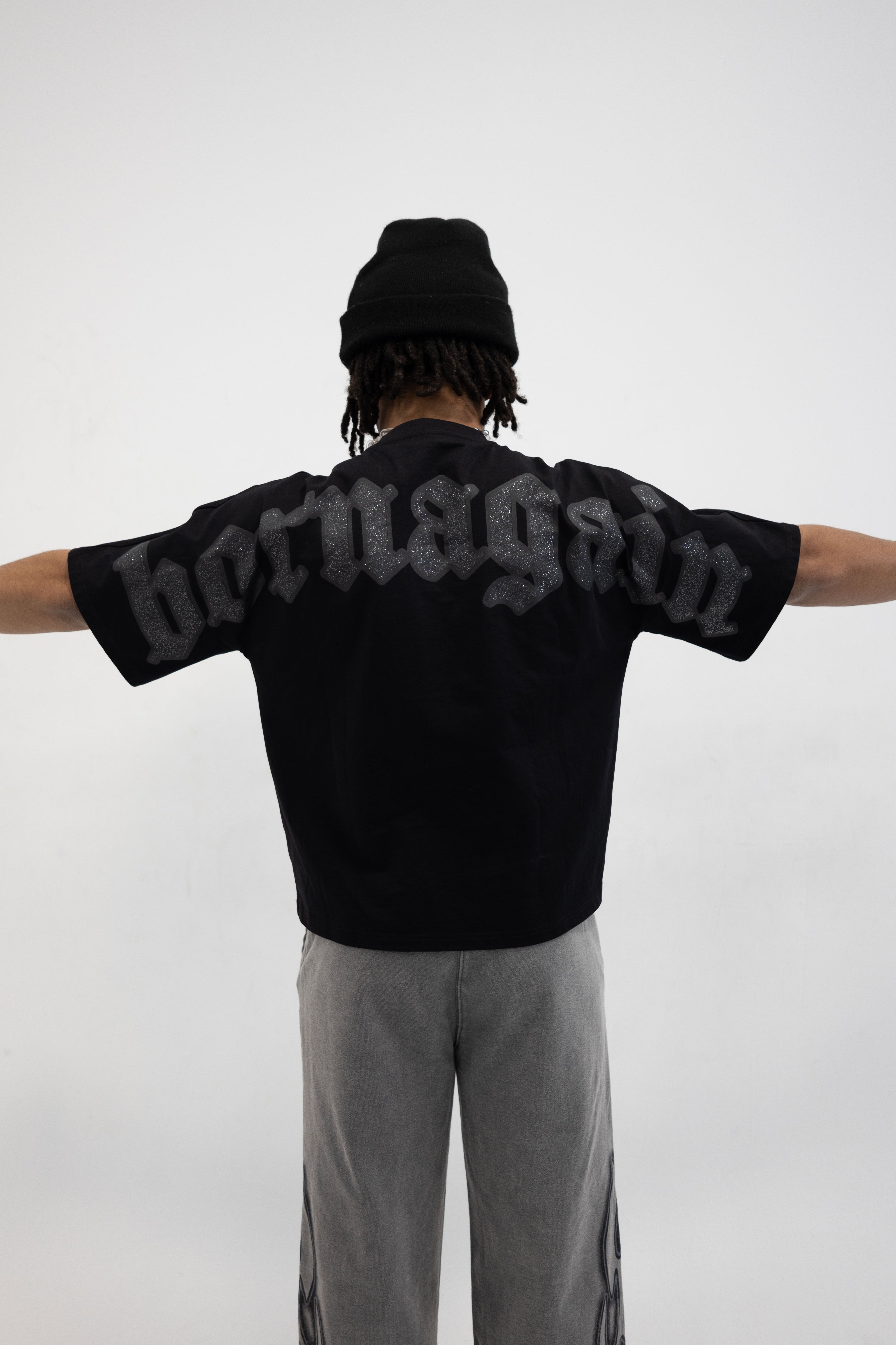 New Spirit Tee