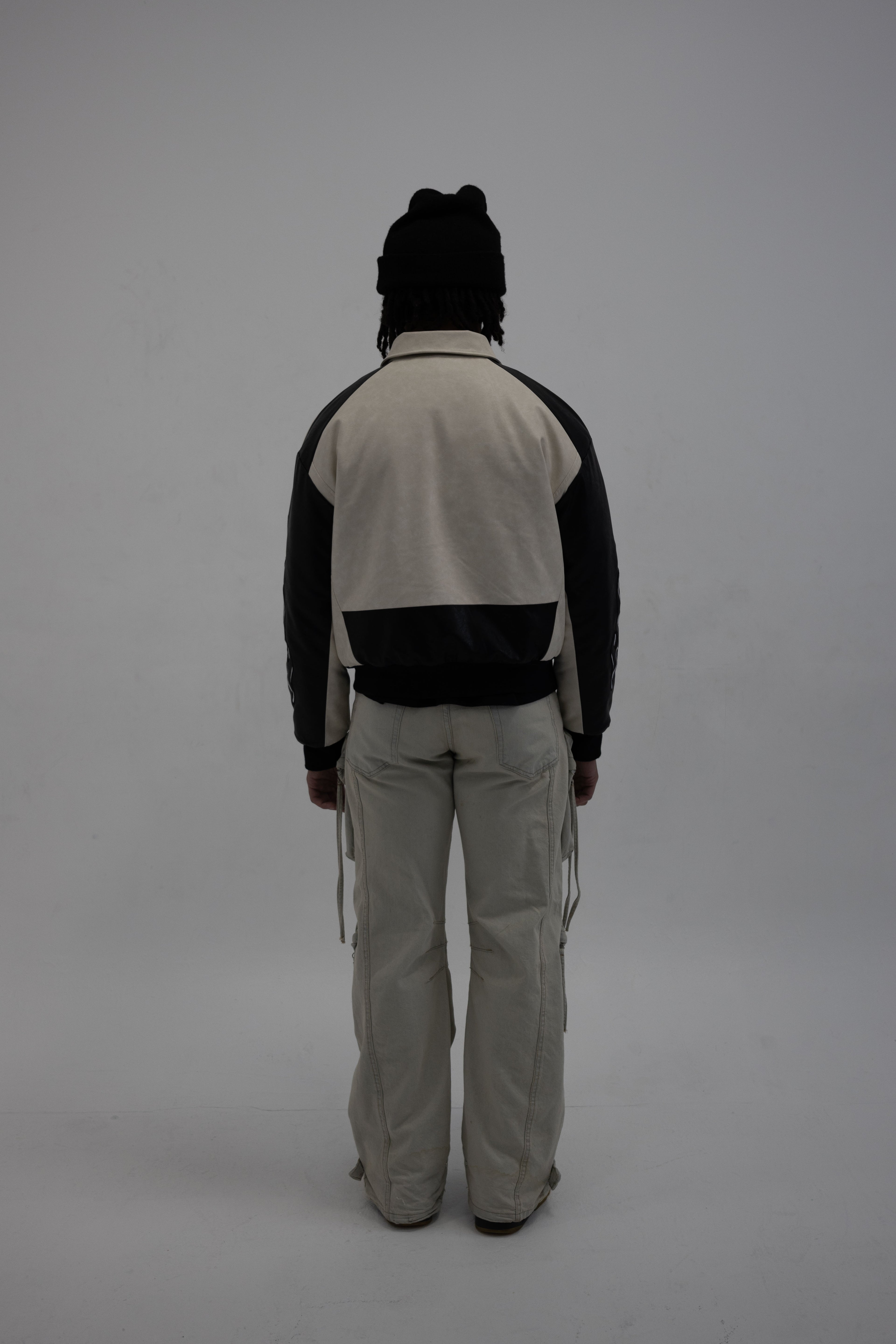 Born Again Bomber