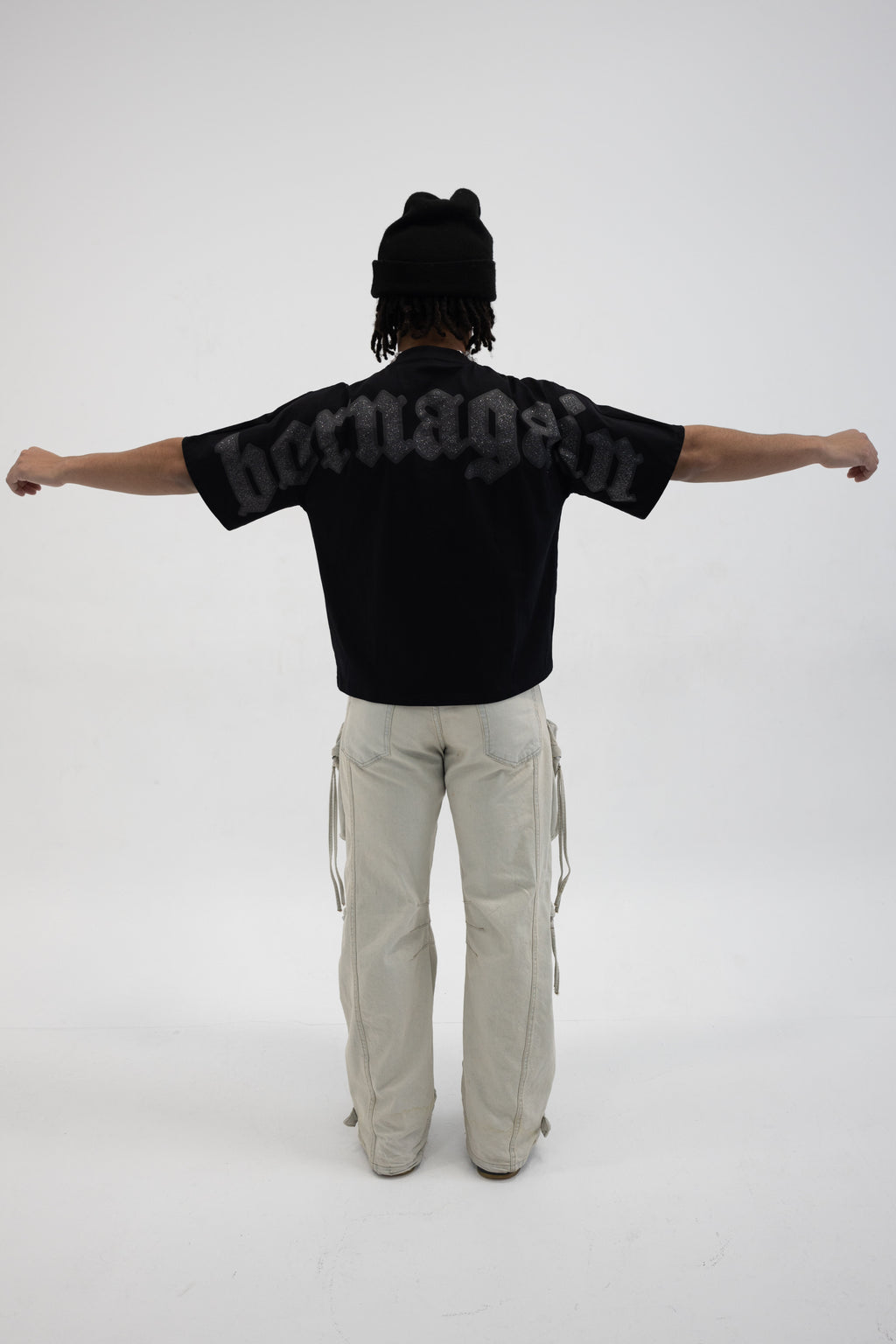 New Spirit Tee