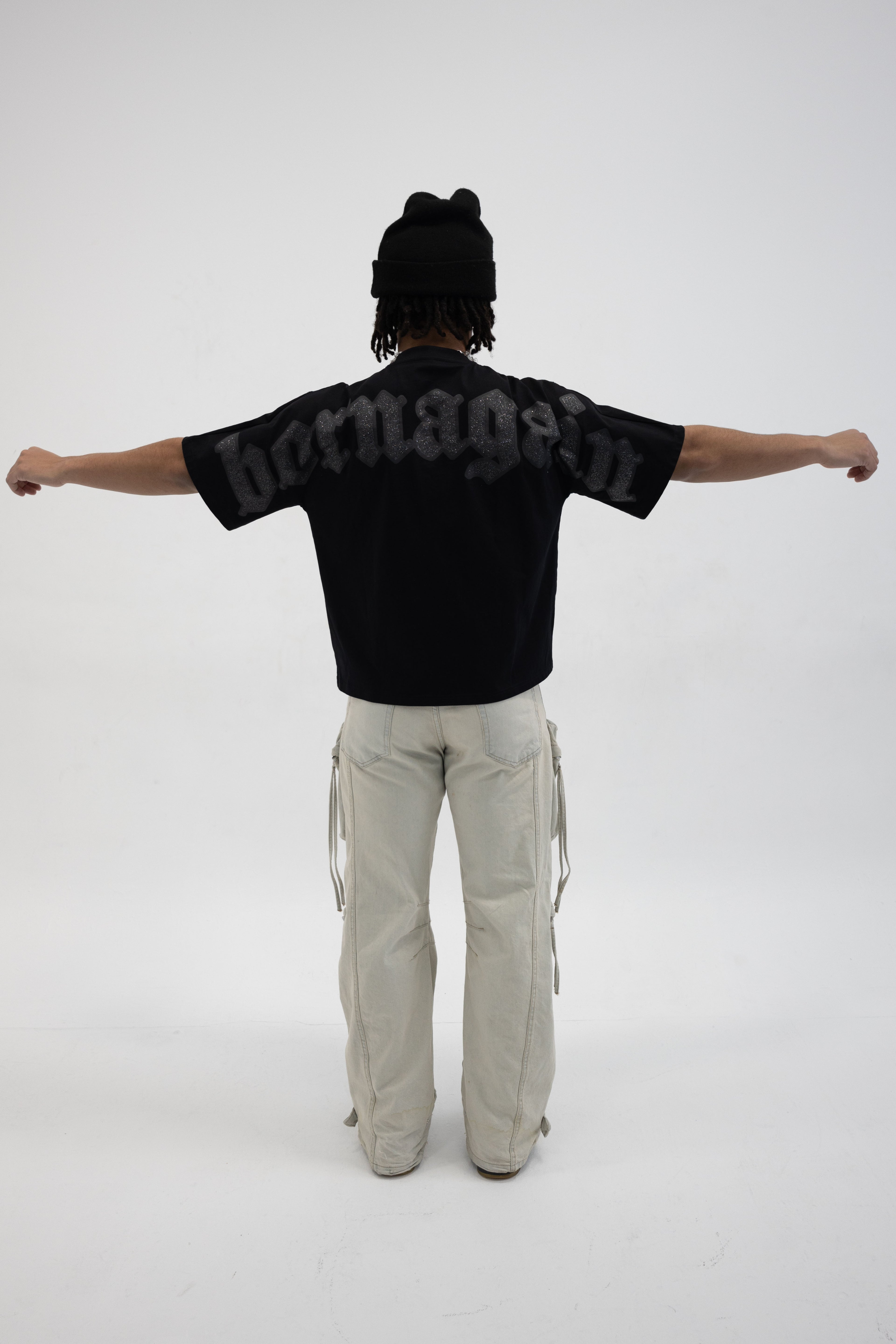 New Spirit Tee