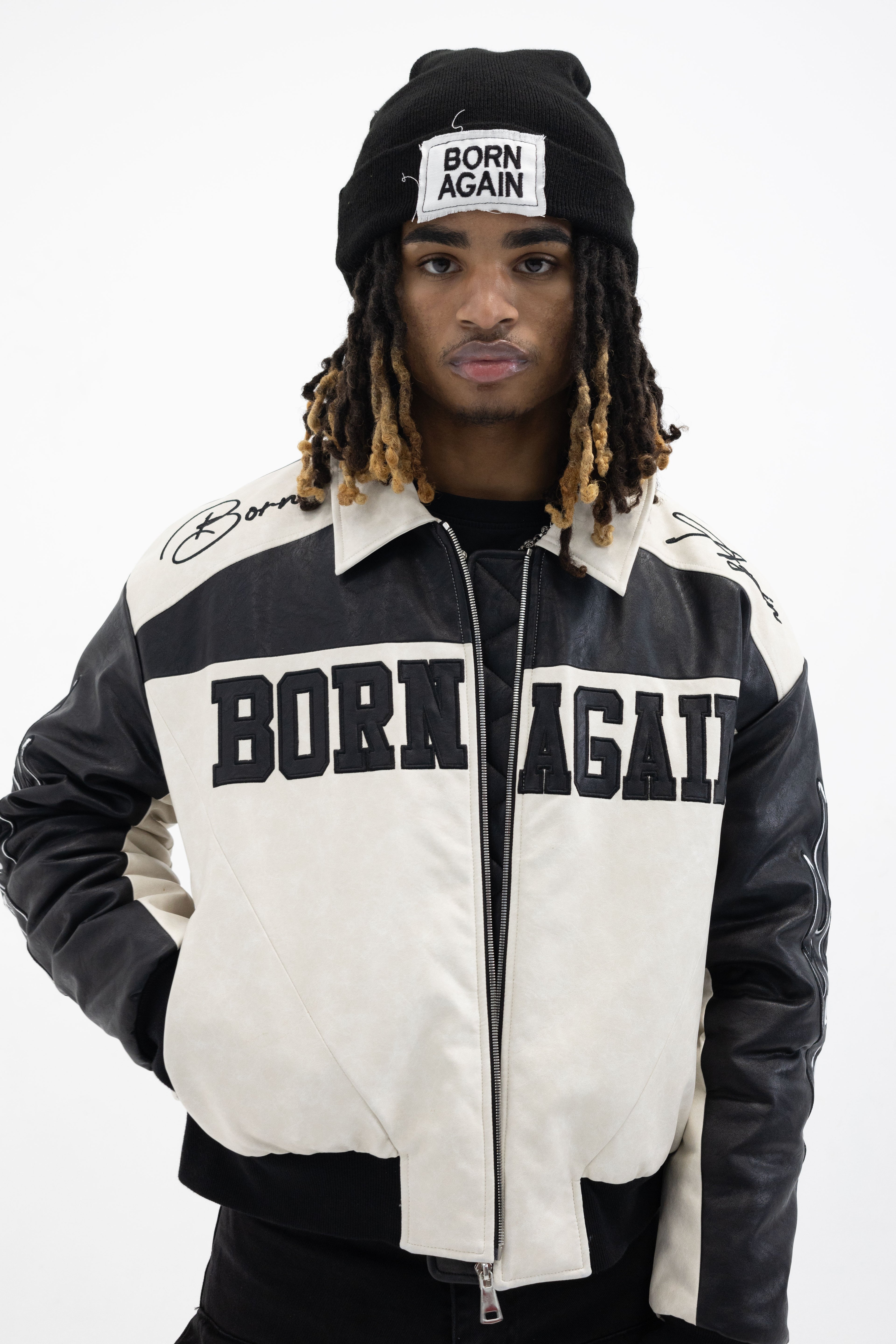 Born Again Bomber