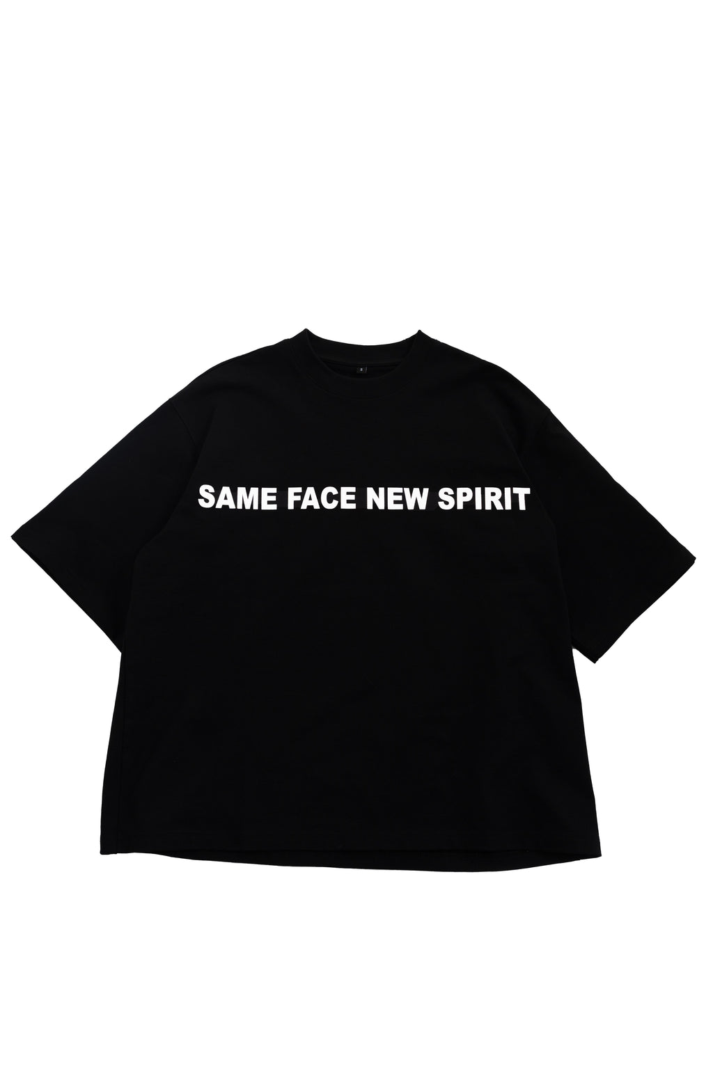 New Spirit Tee