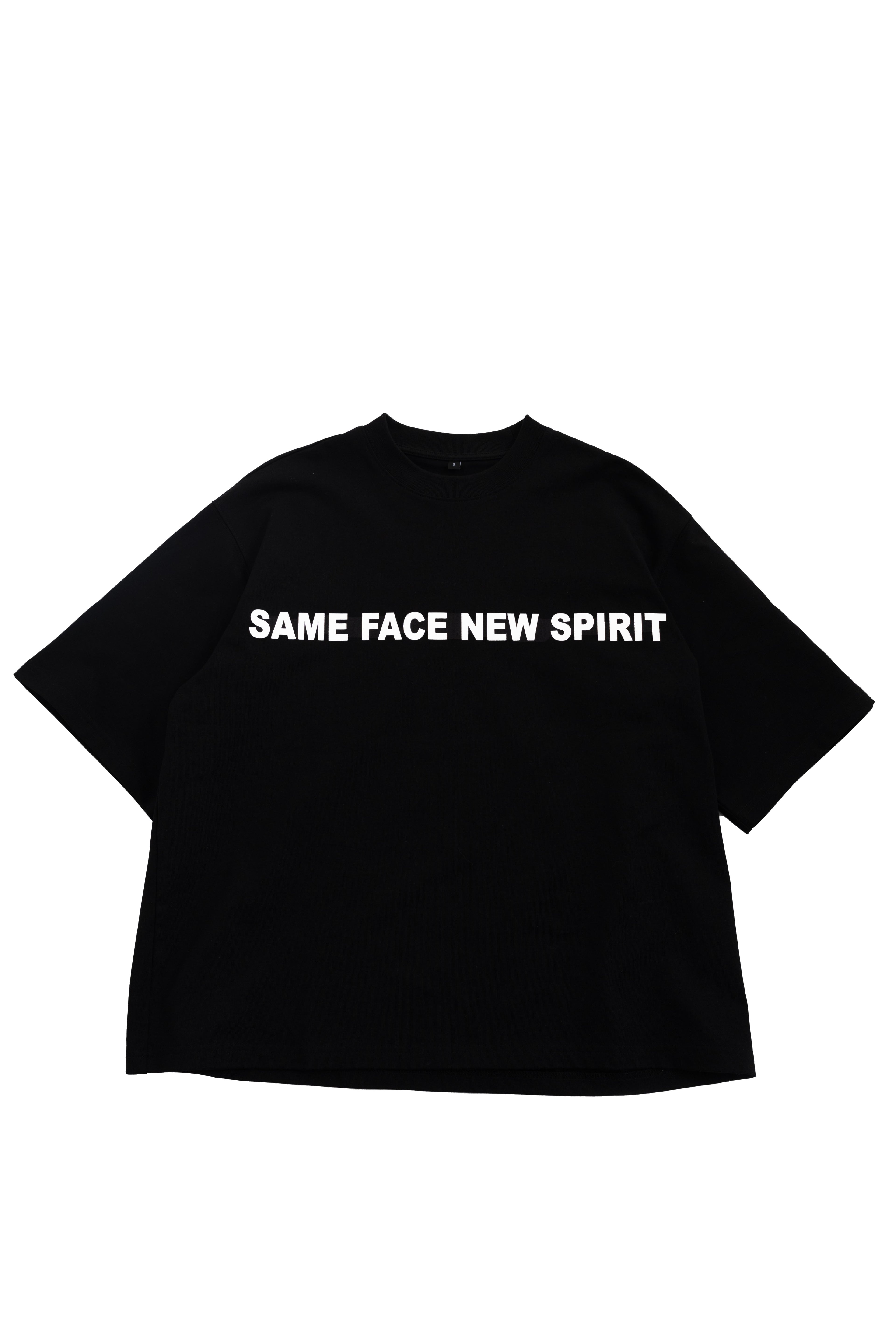 New Spirit Tee