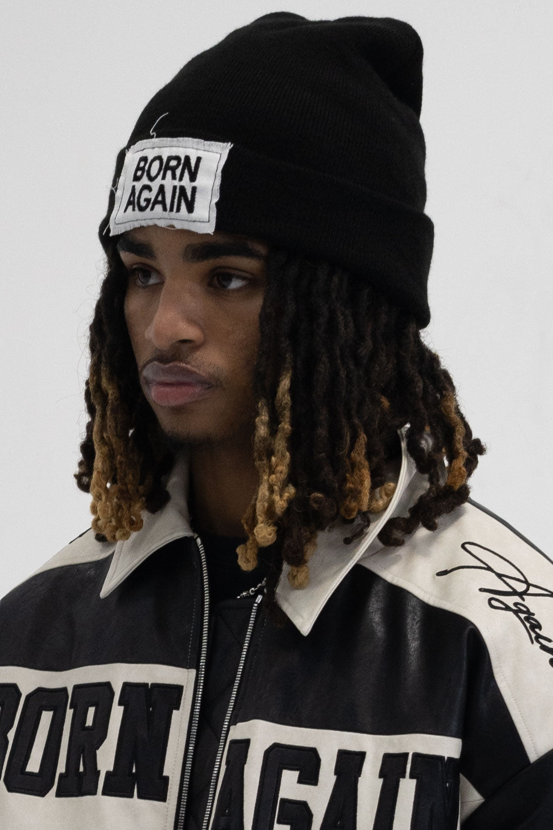 Born Again Beanie