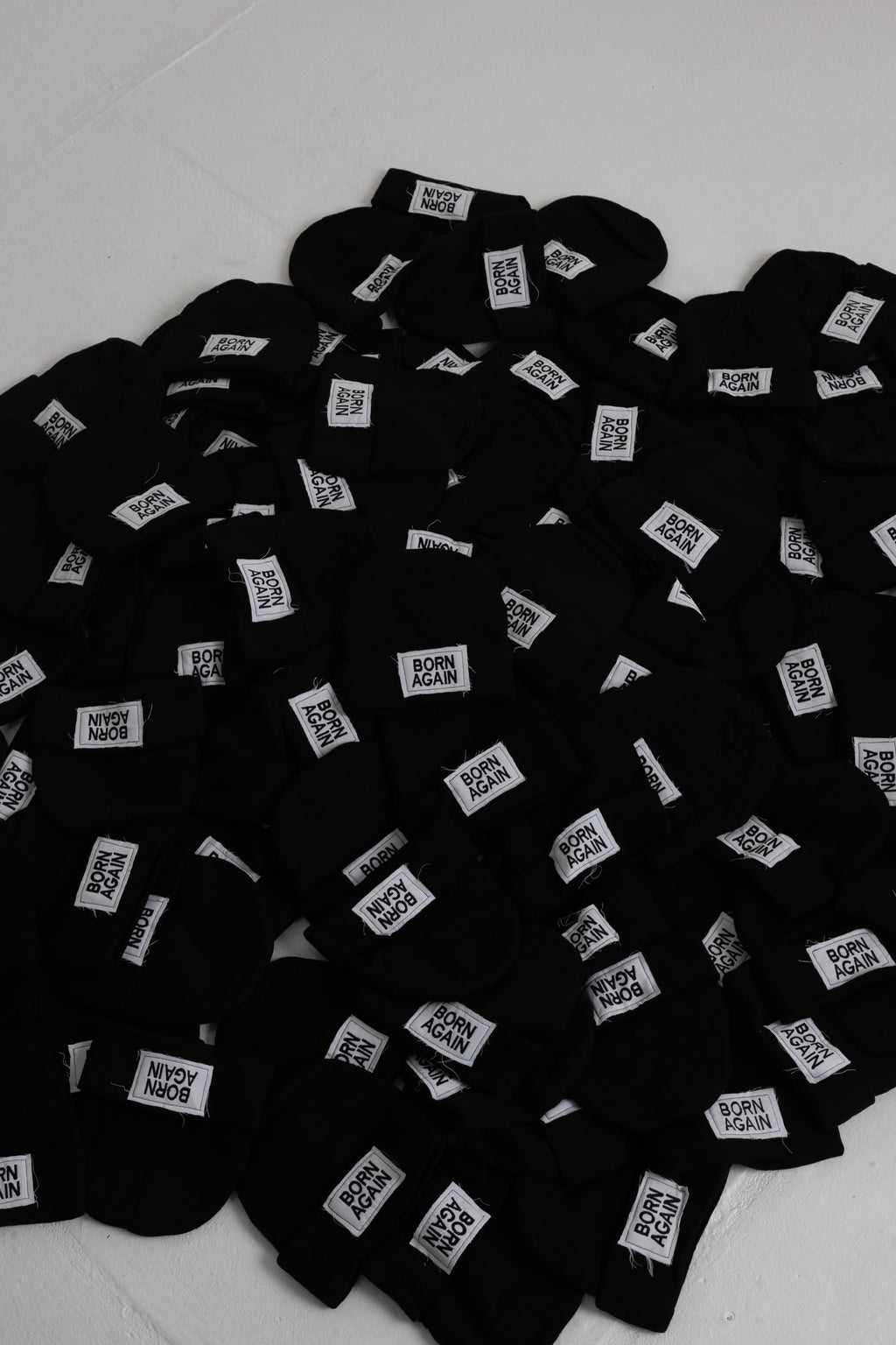 Born Again Beanie