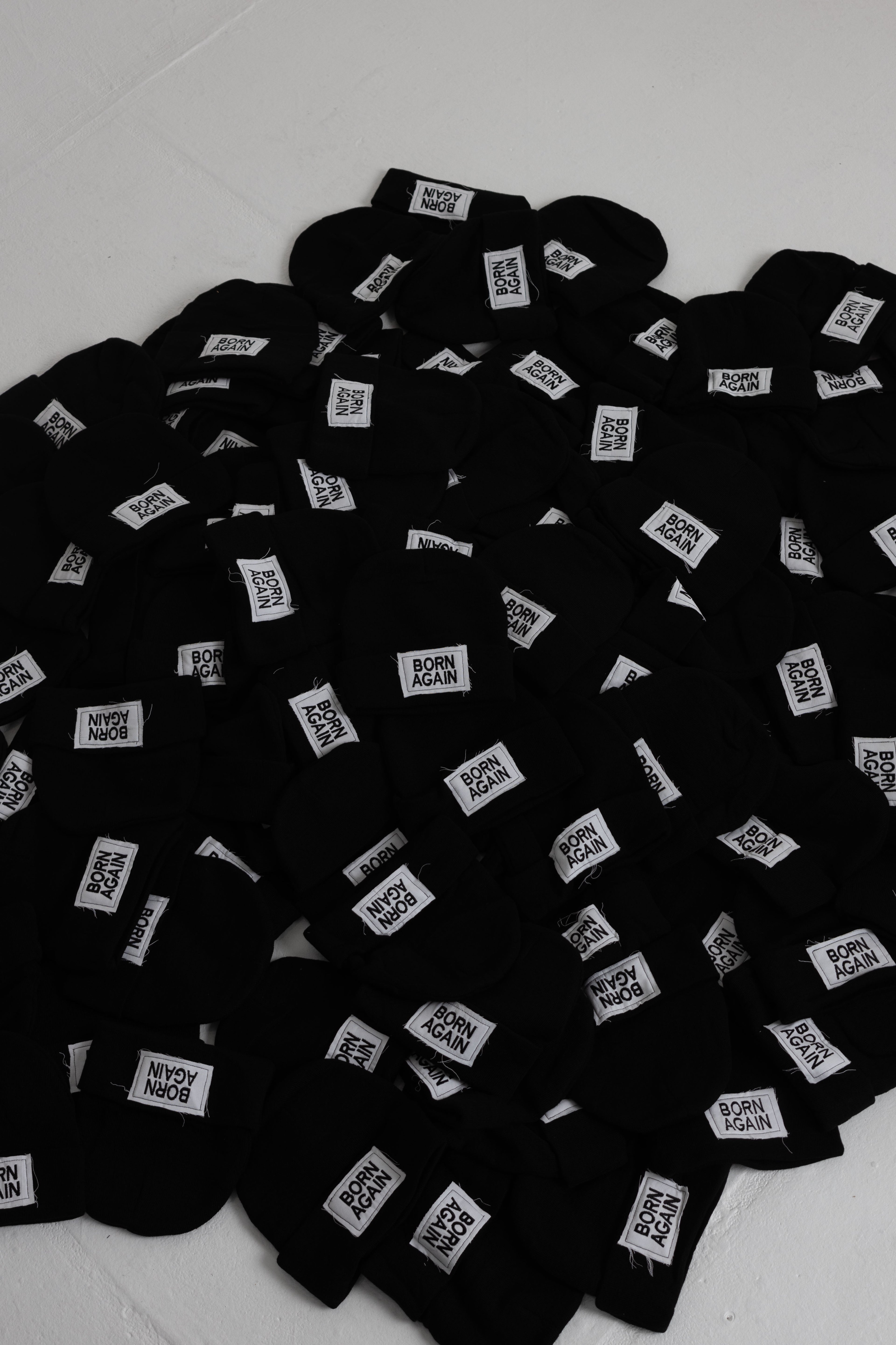 Born Again Beanie